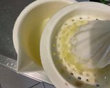 Une image de l'étape 5 de Boisson énergisante au gingembre, citron, menthe et épices (version 2).