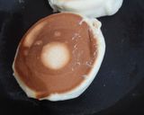 Foto langkah ke 4 dari resep Japanese souffle pancake.