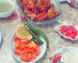 صورة لخطوة 6 من وصفة بروستد كنتاكي 🍗😋