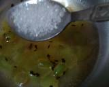 Grapes Sabzi recipe step 4 photo