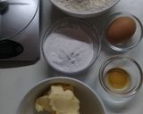 Foto del paso 1 de la receta: Pepas, pepitas