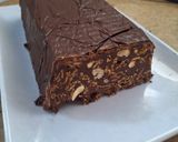 Foto del paso 4 de la receta: Lingote de chocolate 😍