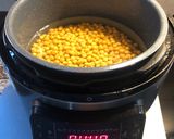 Foto del paso 3 de la receta Garbanzos cocidos en Olla GM modelo H