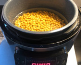 Foto del paso 3 de la receta: Garbanzos cocidos en Olla GM modelo H