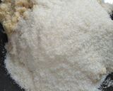 खोब-याची भिस्किटे (coconut biscuit recipe in marathi) रेसिपी स्टेप 1 फोटो 
