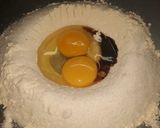 Foto del paso 2 de la receta: Rosca de Pascua exquisita!