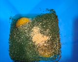 Foto del paso 1 de la receta Hamburguesas caseras ternera y cerdo