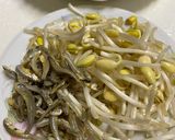 Foto langkah ke 1 dari resep OSENG KATES (tumis pepaya).