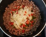 Foto del paso 5 de la receta: Fideos tirabuzón al strogonoff