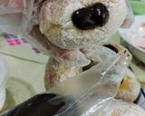 Foto langkah ke 9 dari resep Bomboloni Lembut.