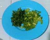 Foto langkah ke 1 dari resep Buryam Kuah Kuning Full Home Made.