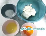 Tiramisu （減糖版）的食譜步驟1照片