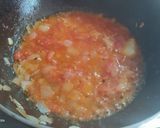 Foto del paso 3 de la receta: Fabas a la Catalana