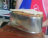 Foto del paso 3 de la receta: Torta Pompadour de hojarasca chilena