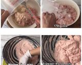 A picture of step 1 of Thai Pork Meatballs Recipes • Look Shin Moo•.