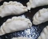 Foto del paso 4 de la receta: Empanadas de verduras