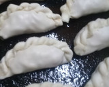 Foto del paso 4 de la receta: Empanadas de verduras