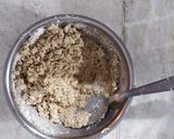 Foto del paso 2 de la receta: Crackers de avena y semillas