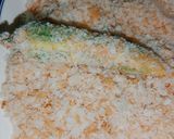 A picture of step 4 of Peri Bites.