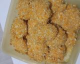 Foto langkah ke 5 dari resep Nugget Ayam Homemade.