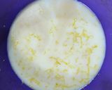 Foto del paso 8 de la receta: 🐰🎉🥚 Rosca de Pascuas - Rellena de Dulce de leche 🥚🎉🐰