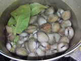 ❂ 30) kerang dara asam manis #BikinRamadanBerkesan