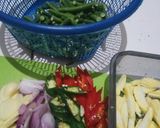Foto langkah ke 2 dari resep Tumis KaTaJaMu.