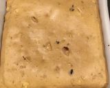 A picture of step 9 of Sexy Elvis Power brownie.