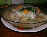 Foto langkah ke 5 dari resep Sup ceker Maknyuuus..