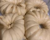 Foto langkah ke 4 dari resep Wool roll bread isi coklat.