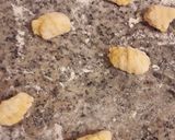 Foto del paso 3 de la receta: Ñoquis de calabaza