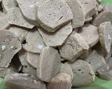 Foto langkah ke 1 dari resep Tumis baso saus tiram.