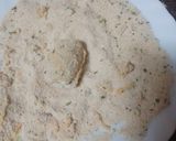 Foto del paso 4 de la receta: Croquetas de atún, espinacas y palitos de cangrejo