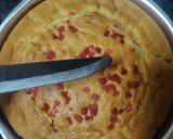તૂટી ફ્રુતી કેક (Tutifuti Cake Recipe In Gujarati) રેસીપી સ્ટેપ5ફોટો