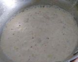 A picture of step 2 of Grilled sandwich bites.