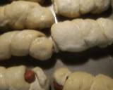 Pretzel Dogs and Sausages recipe step 14 photo