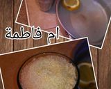 صورة لخطوة 9 من وصفة قلب اللوز من تلمسان بيه يحلى رمضان ولمة الحباب