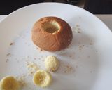 A picture of step 2 of Surprise Cupcakes.