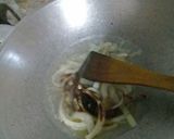 Foto langkah ke 4 dari resep Bola bola daging ala bunda.