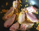 Foto langkah ke 4 dari resep Ayam Goreng Lengkuas (Chicken Wings).