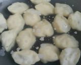Foto langkah ke 7 dari resep Pempek dos pistel (isi kates).