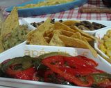 Foto del paso 10 de la receta: Fajitas mejicanas