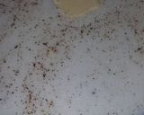 Foto del paso 3 de la receta: Polenta con salcita