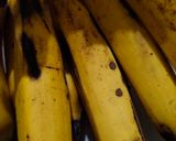 Foto langkah ke 1 dari resep Pisang Goreng Wijen 7 Bahan.