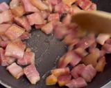 Foto del paso 2 de la receta Ñoquis a la Carbonara