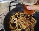Foto del paso 3 de la receta Albóndigas en salsa de cerveza