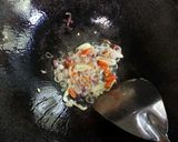 Foto langkah ke 2 dari resep Tumis Bunga Turi Putih.