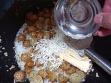 Garlic Baby Potato