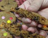 Foto del paso 7 de la receta: Galletas variadas con una sola masa!