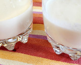 Foto del paso 5 de la receta: Merienda de requesón con frutas